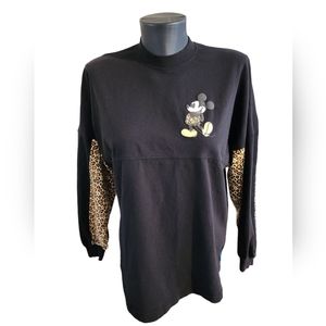 Disney - Cheetah Print Spirit Jersey